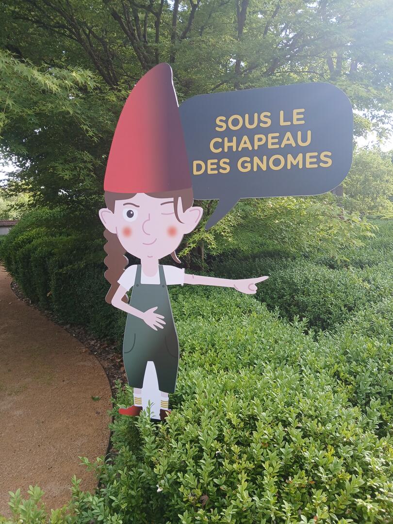 Muguette