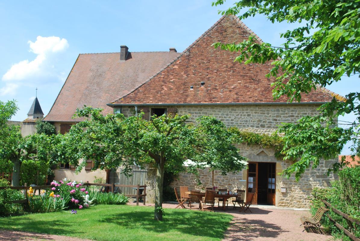 Auberge les collines