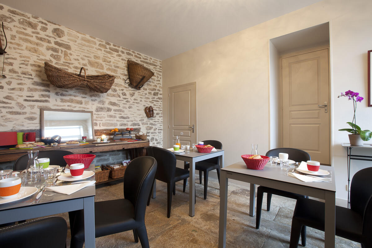 Le Clos de L'Aigue à Beaune