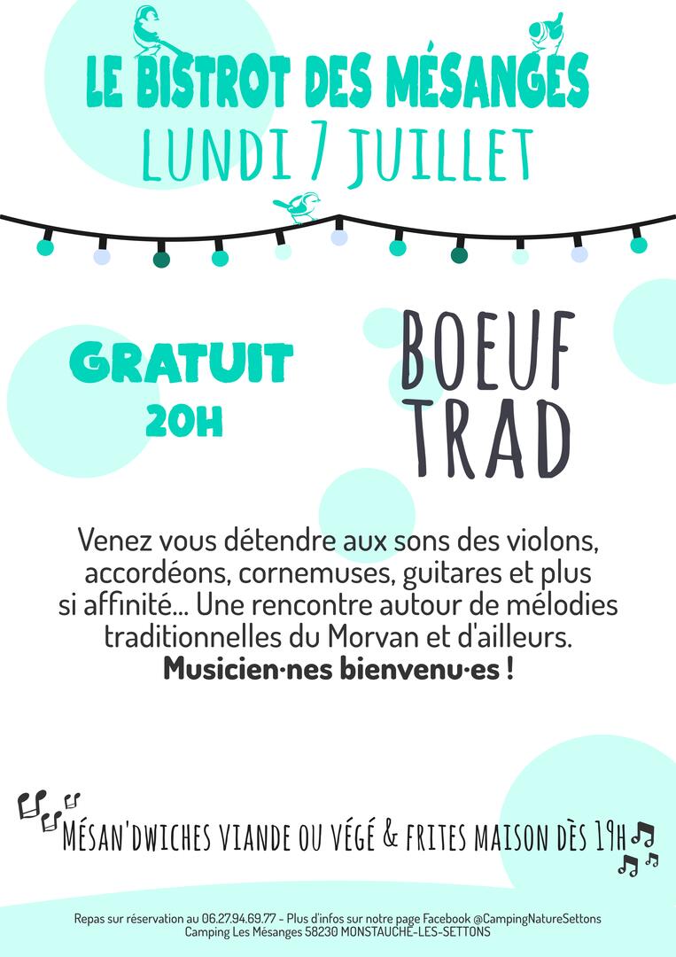 Boeuf-trad