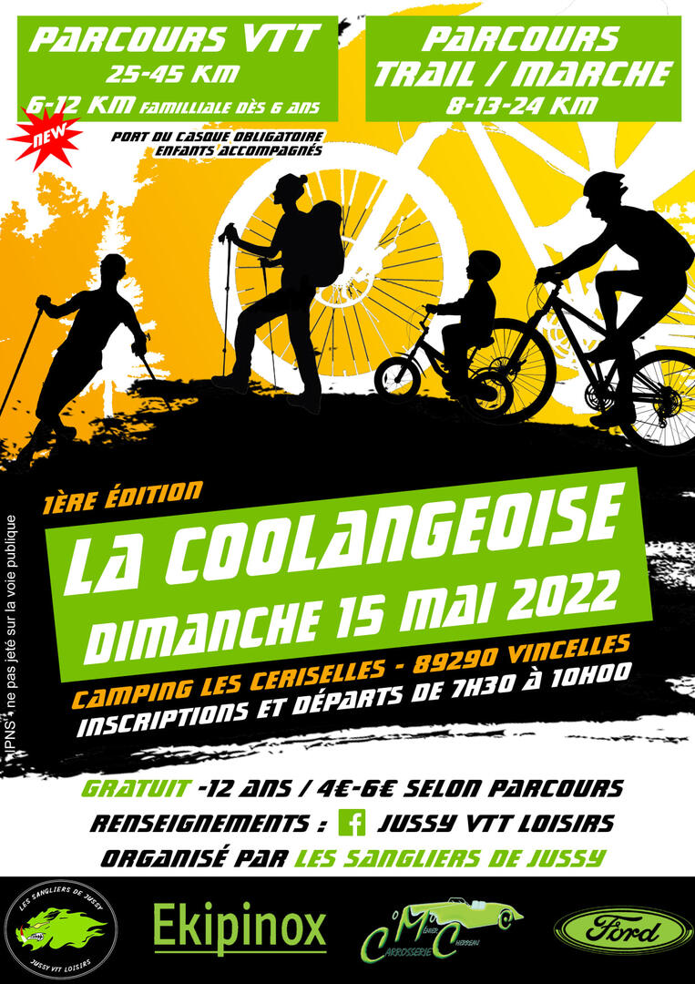 La Coolangeoise