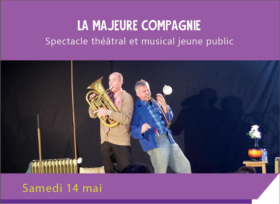 La majeure compagnie