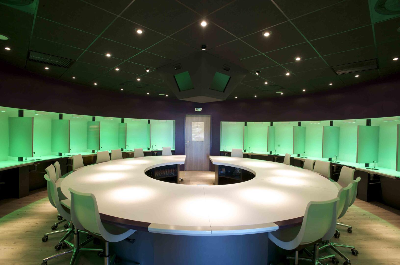 Espace Sensoriel
