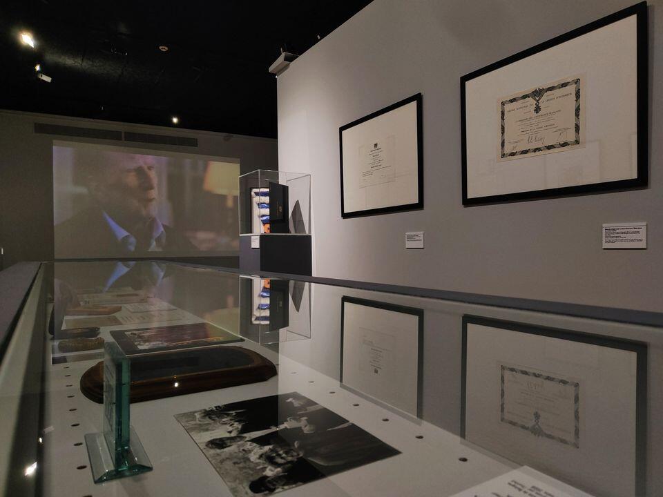 Exposition "Destins croisés, 300 ans de génie beaunois"