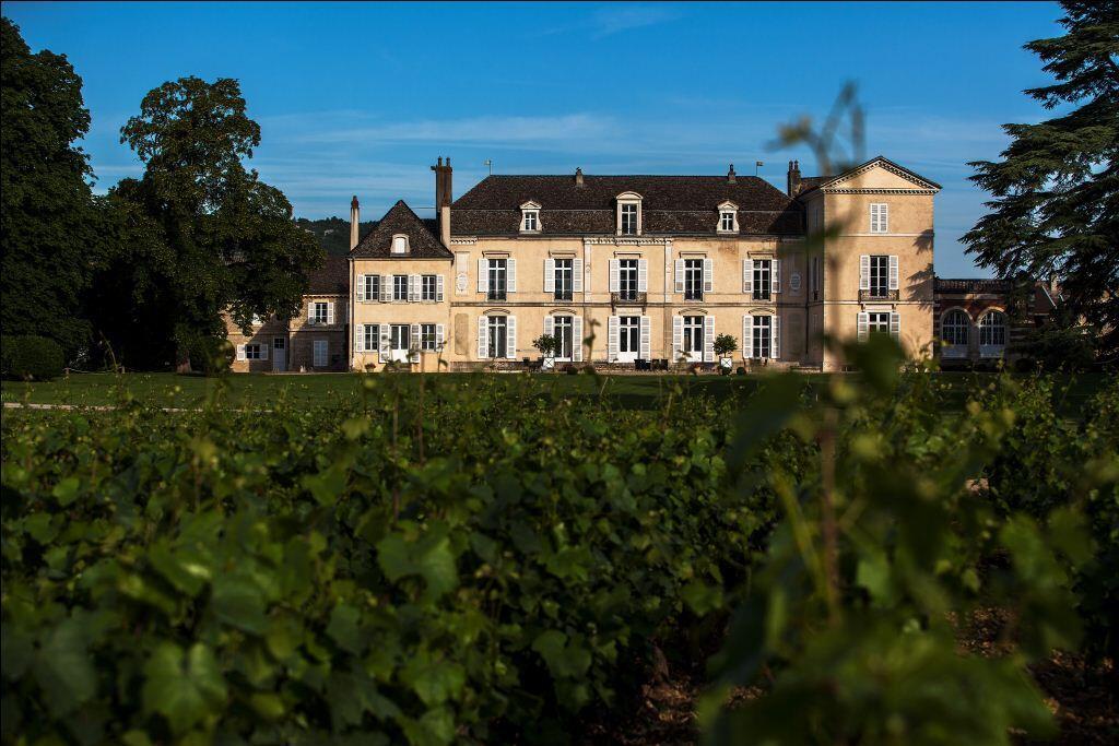 Château de Meursault