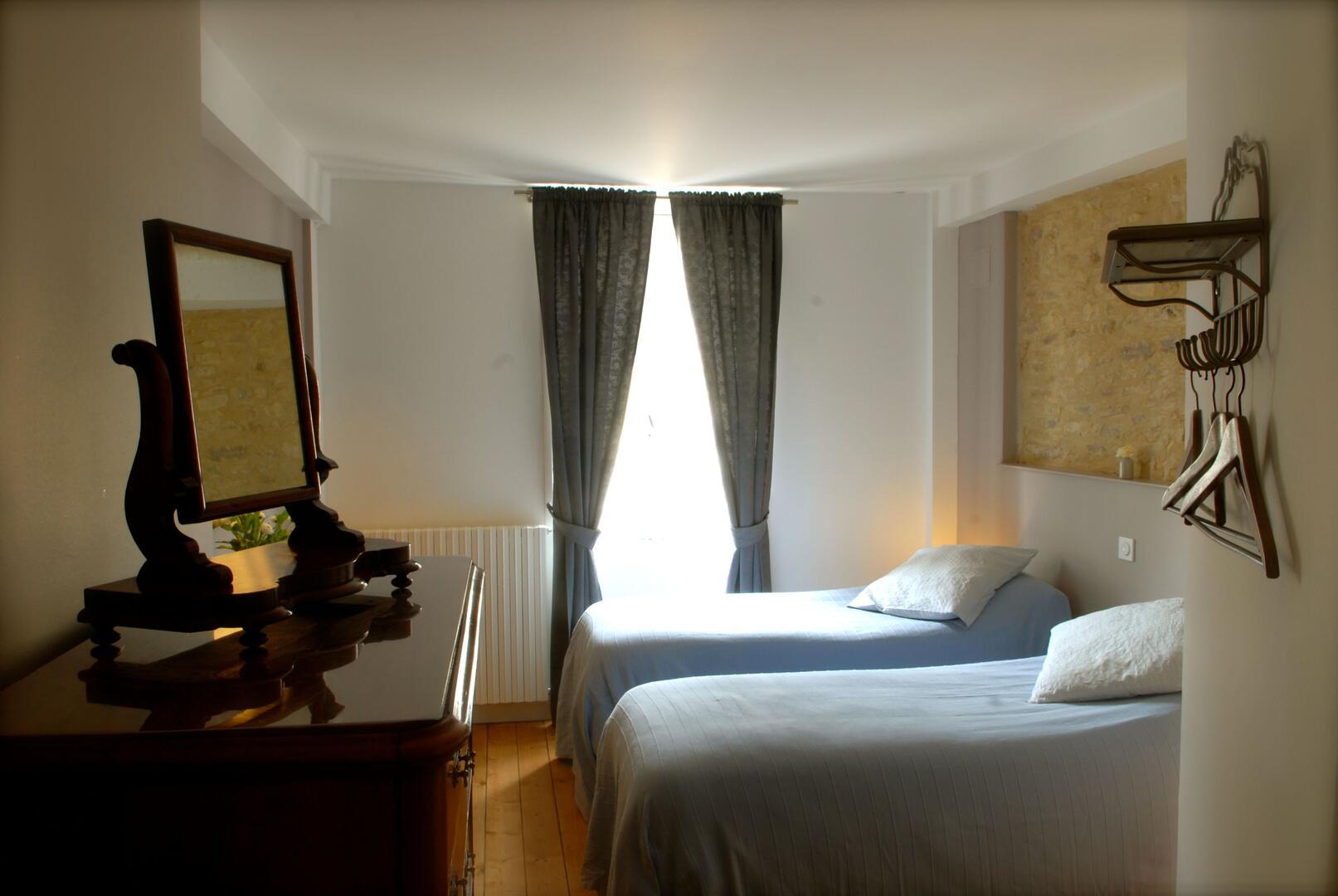 Chambre 1