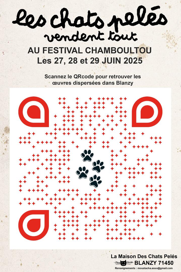 Les chats pelés