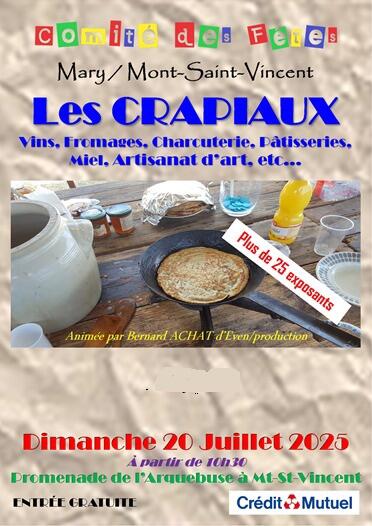 crapiaux