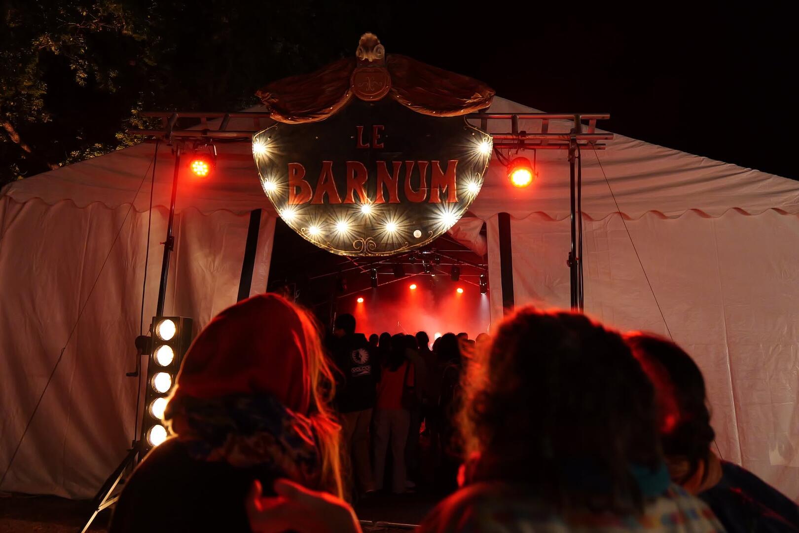 Festival St Jean de Trézy