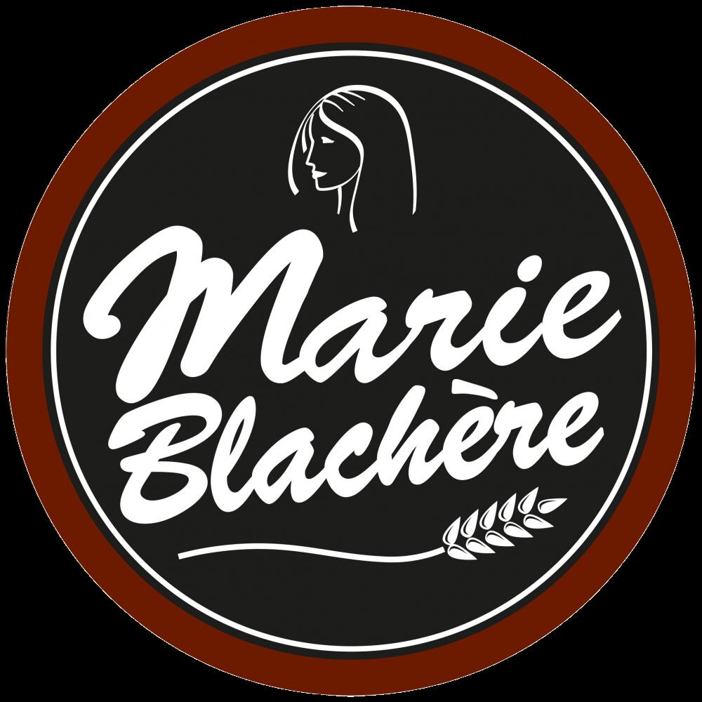 Marie Blachère Autun