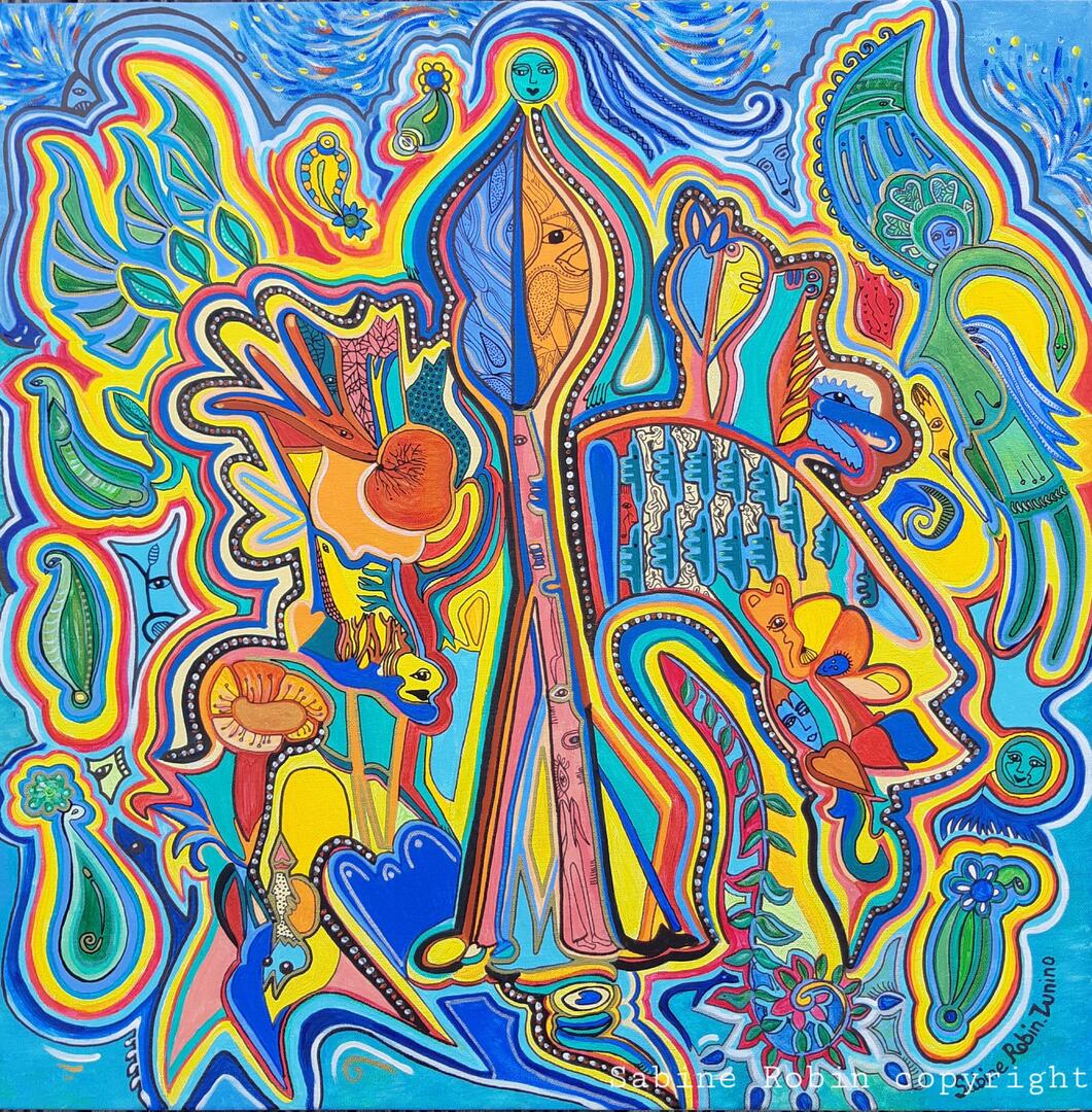 32e Rencontres Artistiques d'Escamps