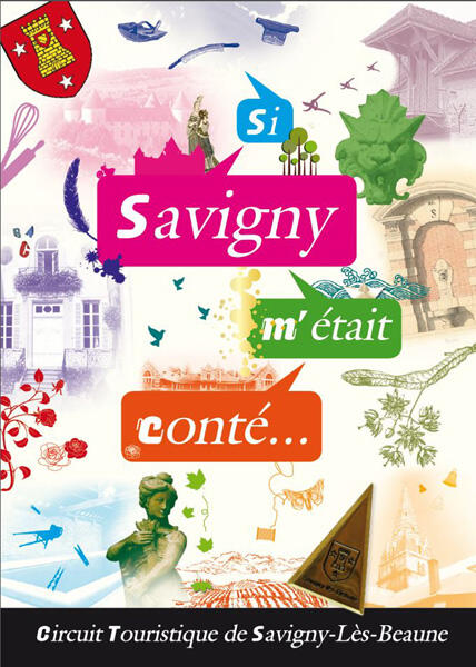 Si Savigny m'était conté