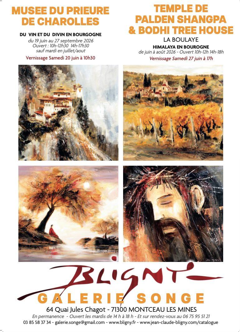 Bligny Expo