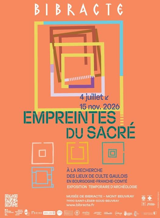 Empreintes du sacré