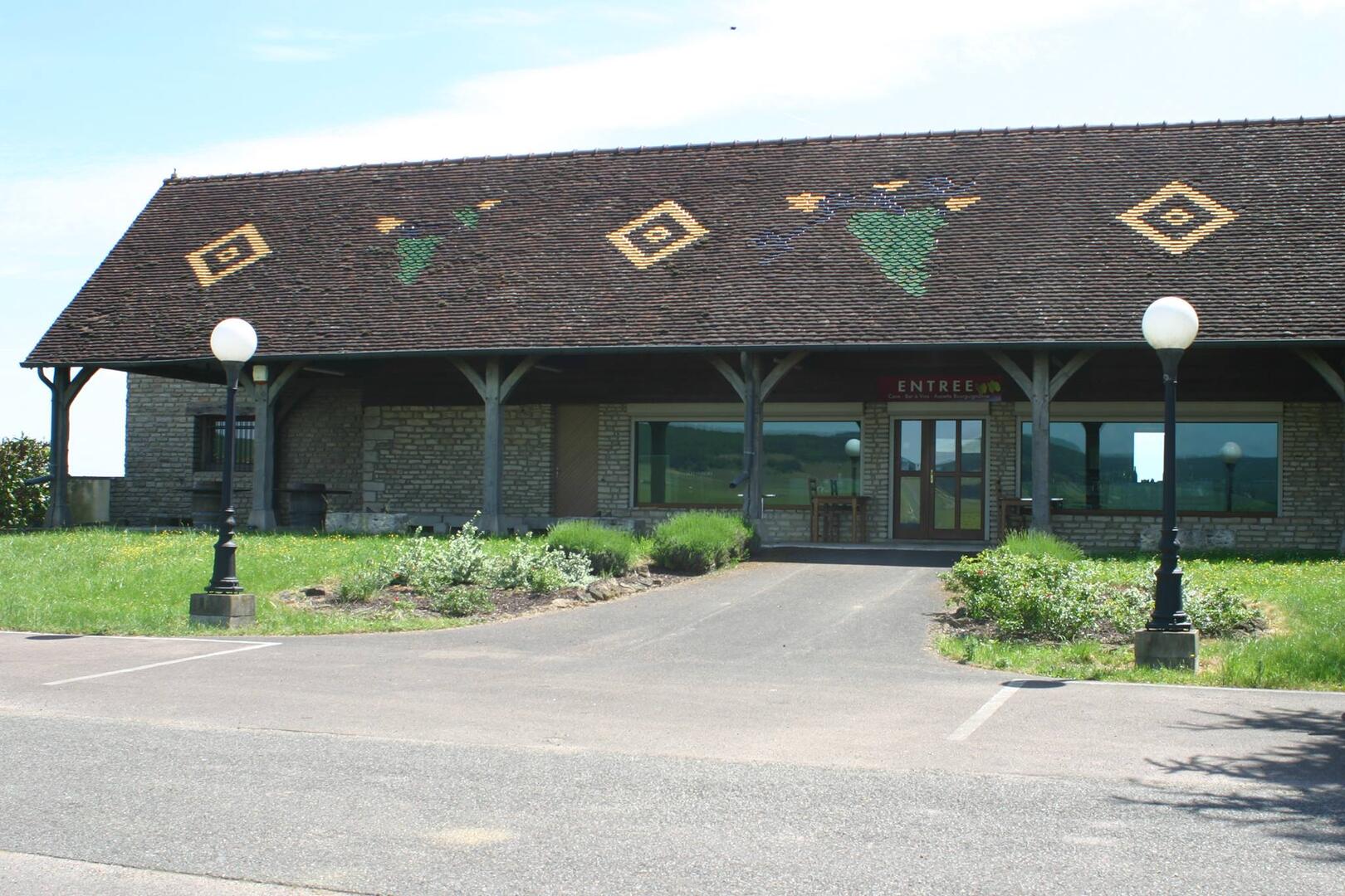 Cave du Bareuzai