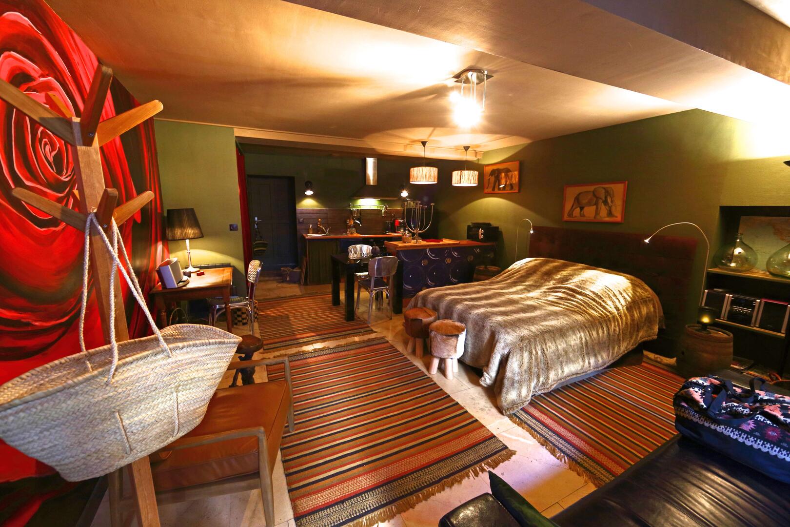 studio barbary lane