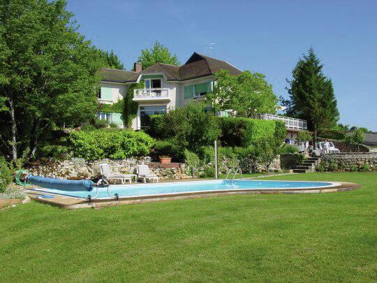 Piscine extérieur