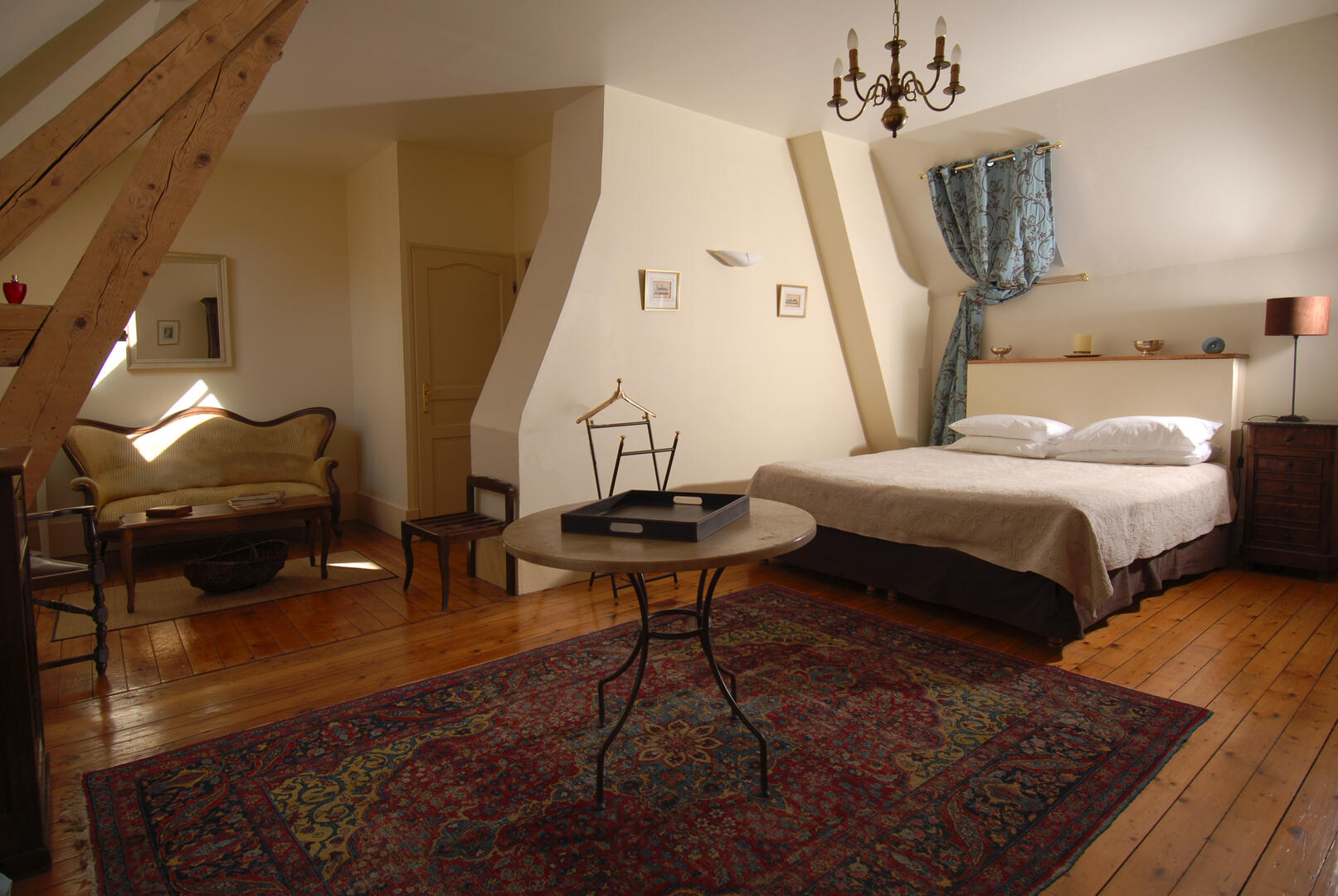 Suite Meursault