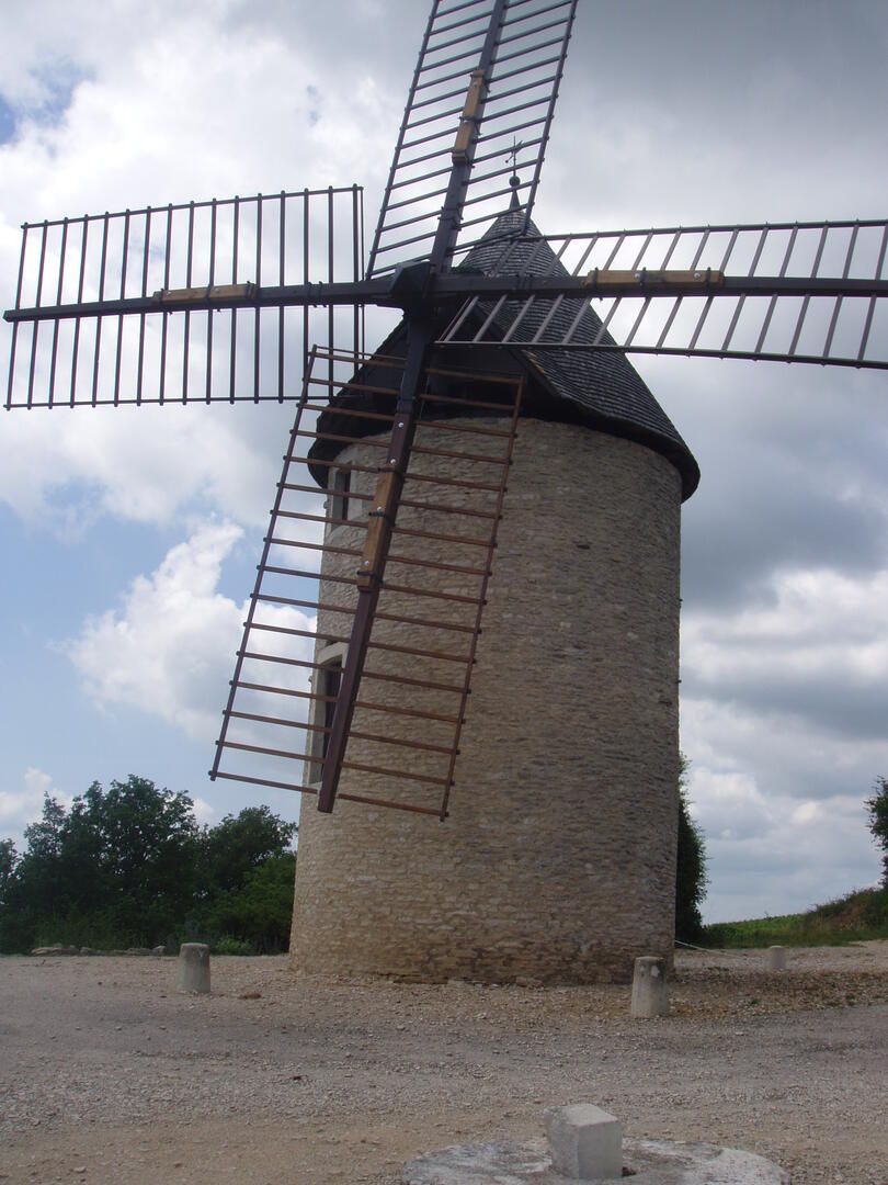 Moulin Sorine