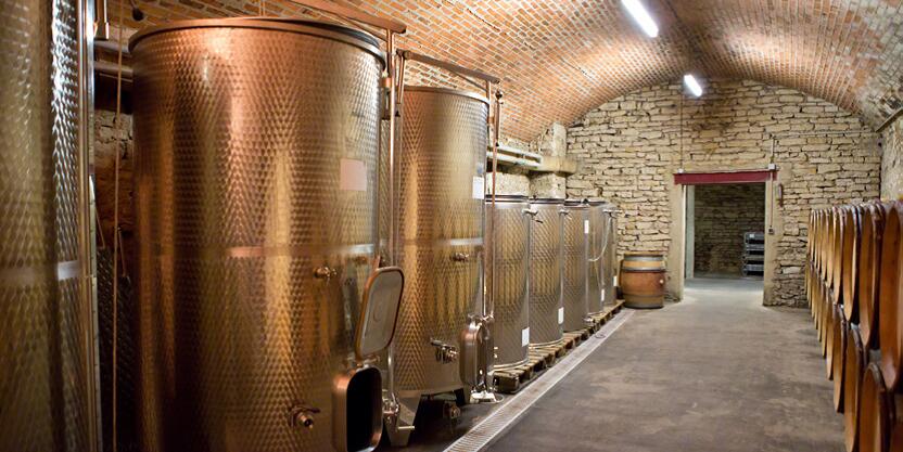 CAVE CUVES