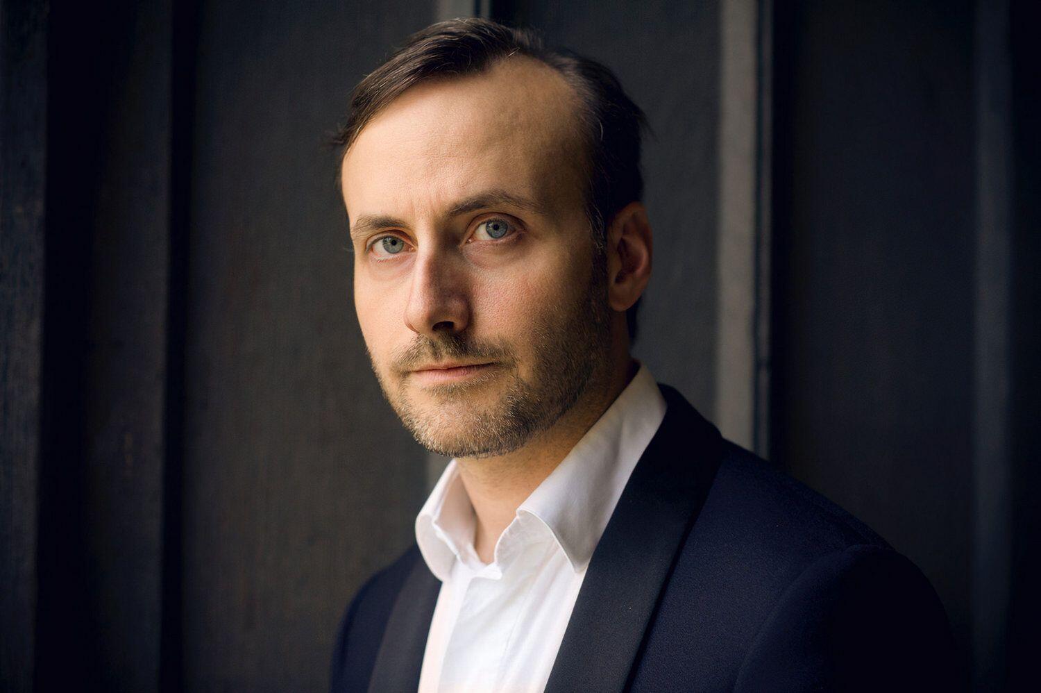 Bertrand Cuiller