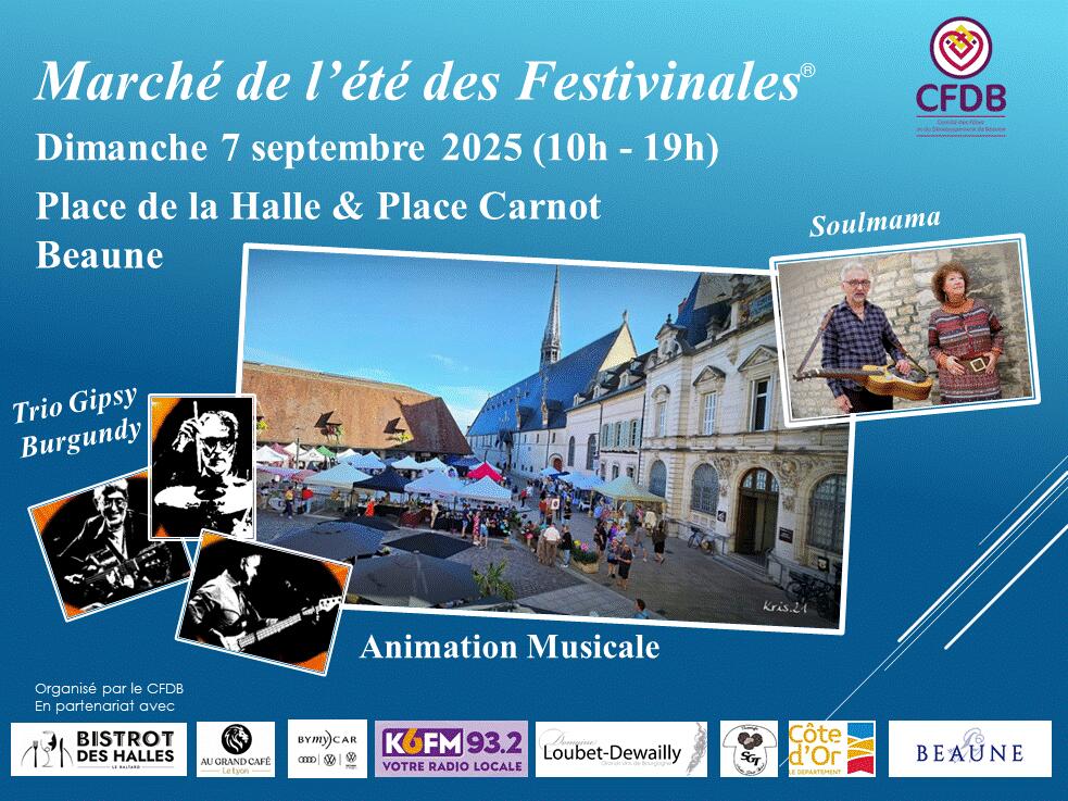 CFDB - affiche 7 septembre 2025 paysage