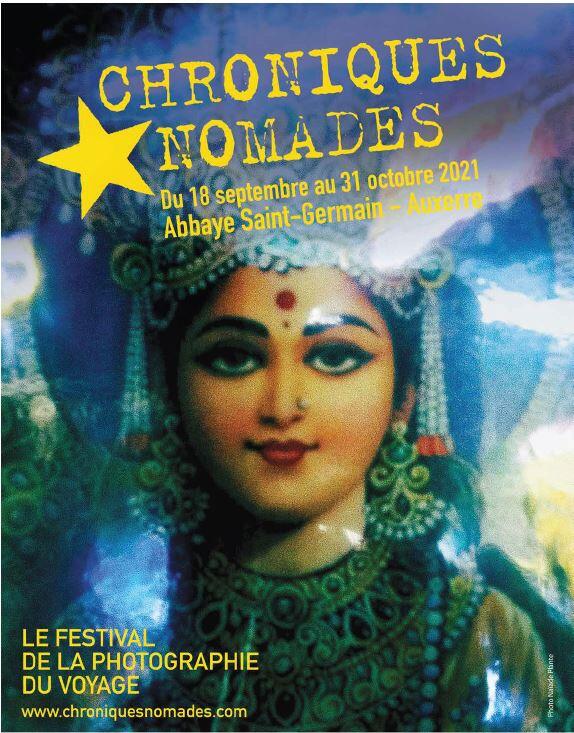 CHRONIQUES NOMADES