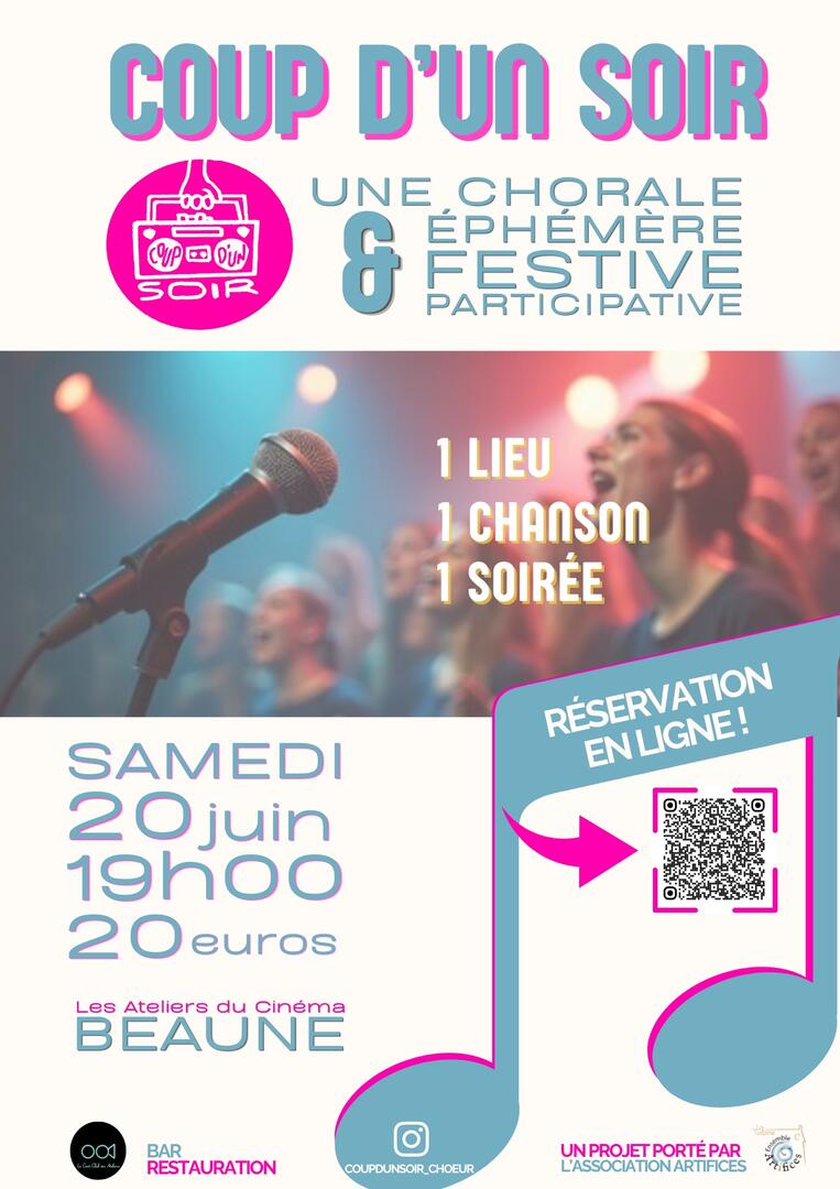 Coup d'un soir