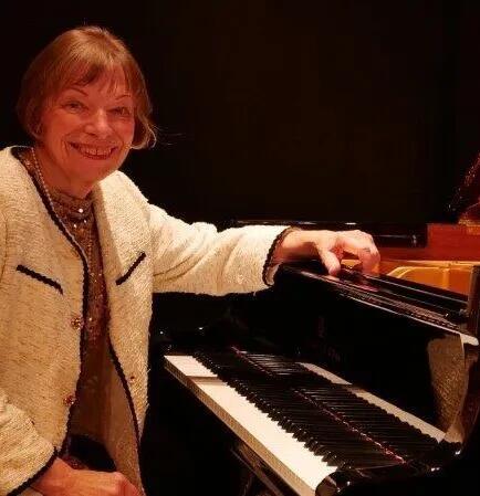 Cécile Müller