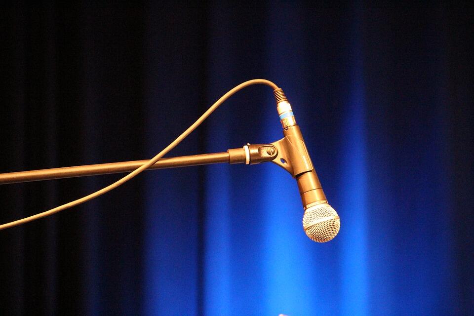 Concert de musique