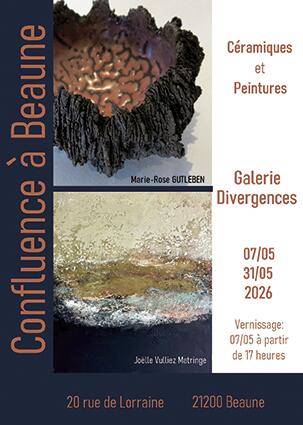 confluence recto