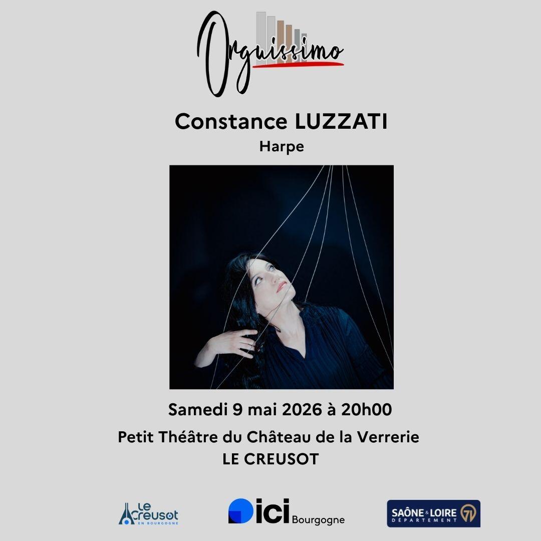 Constance LUZZATTI