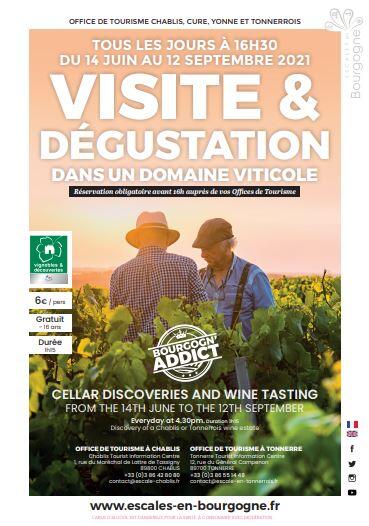 Capture affiche Visite de domaine