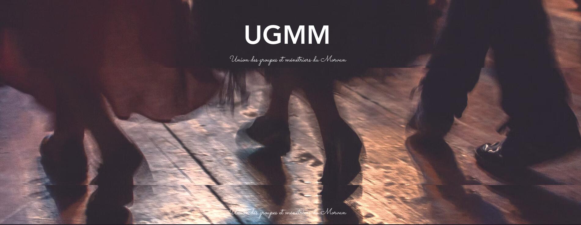 UGMM - Fête de la Vielle 2026 - 21,22,23 août