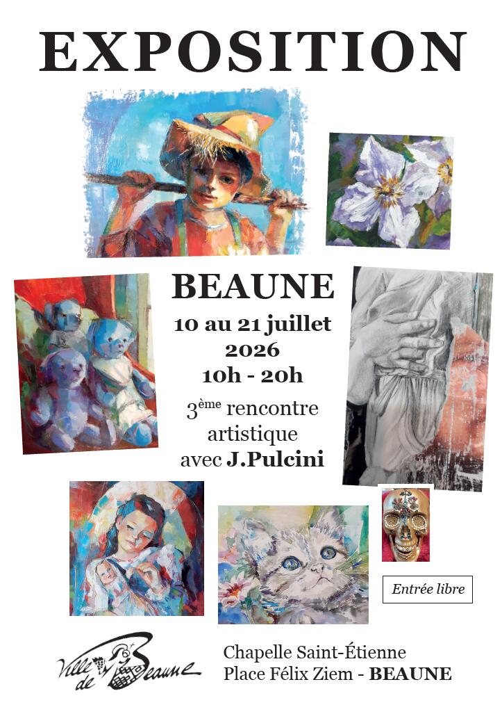 Affiche BEAUNE 10 au 21 juillet 2026 A4-2--1
