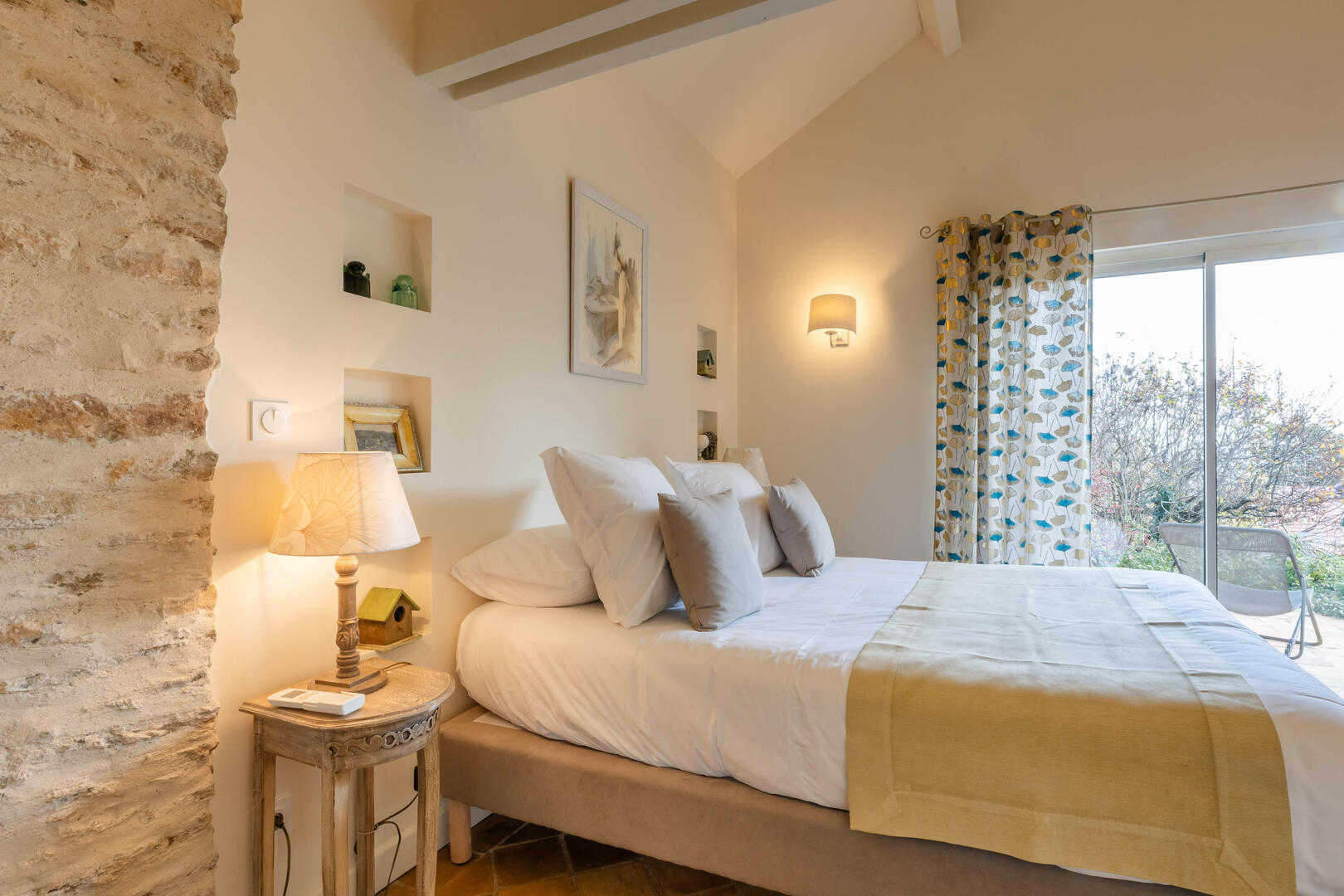 Chambre premier cru