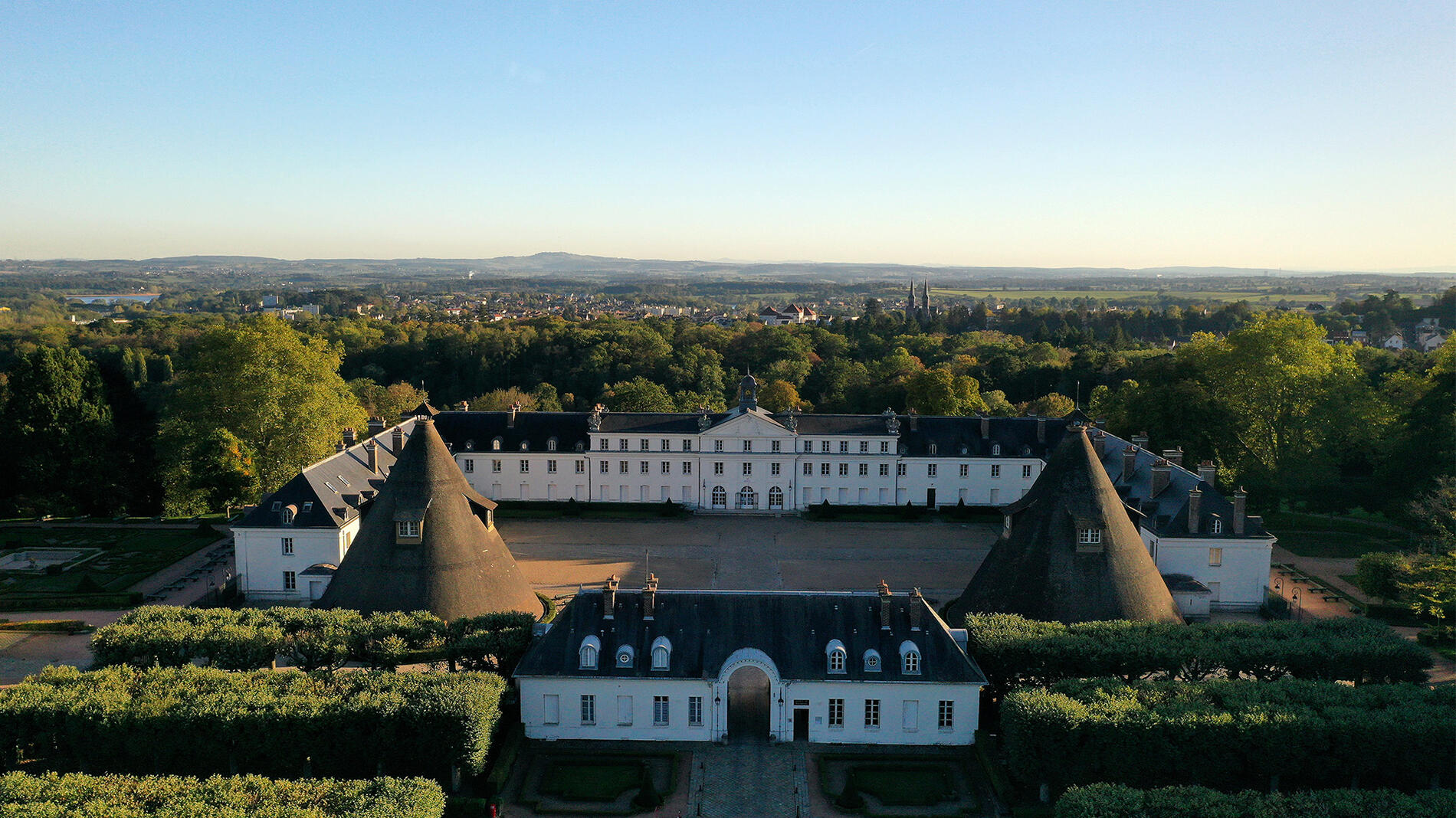 Château de la Verrerie