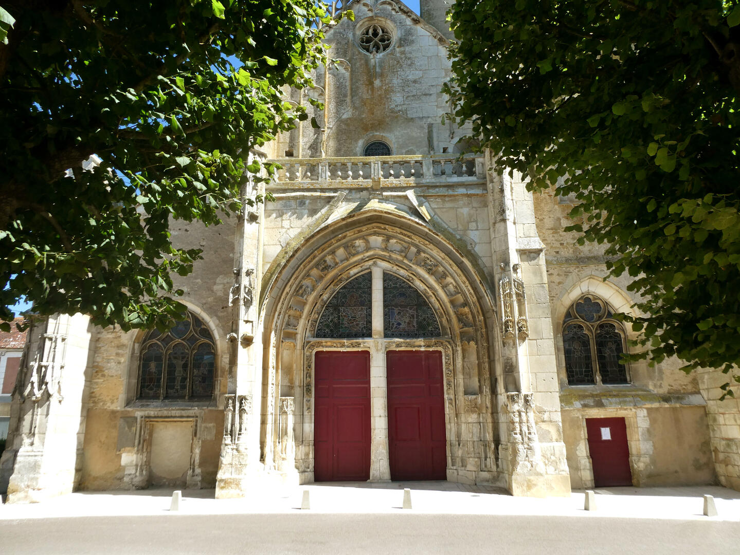 Chevannes © Ot Auxerre