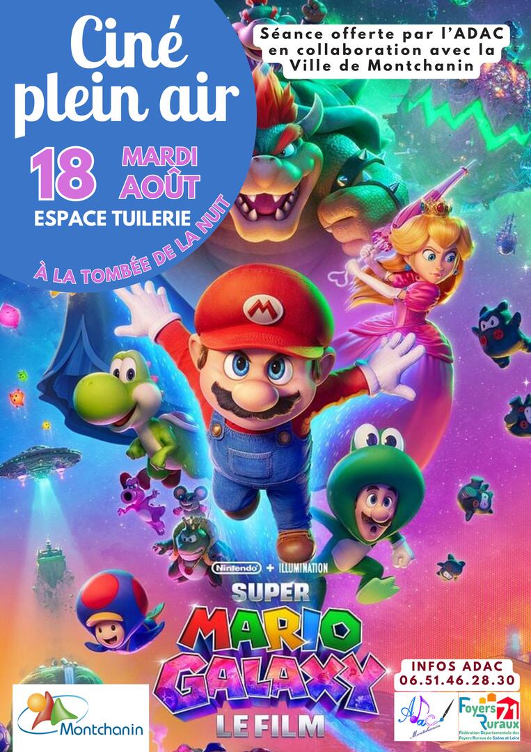 Cinéma