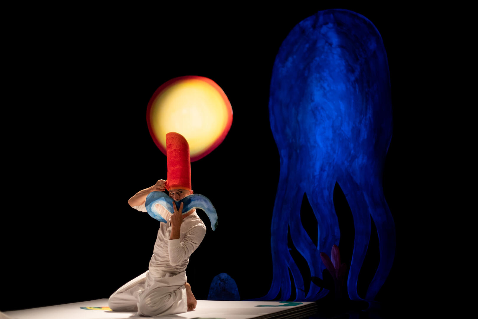 À quoi rêvent les méduses