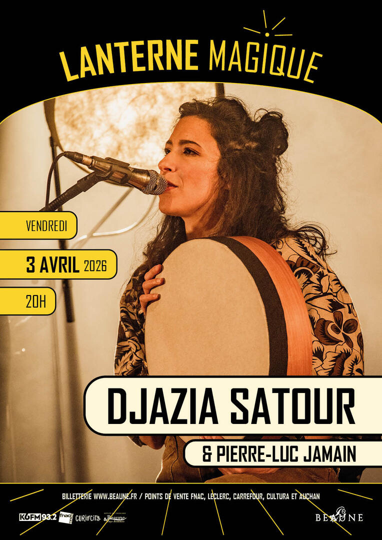 A3 concerts Lanterne 20262