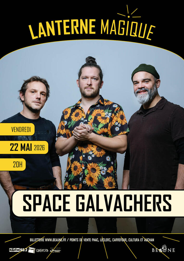 A3 concerts Lanterne 20263