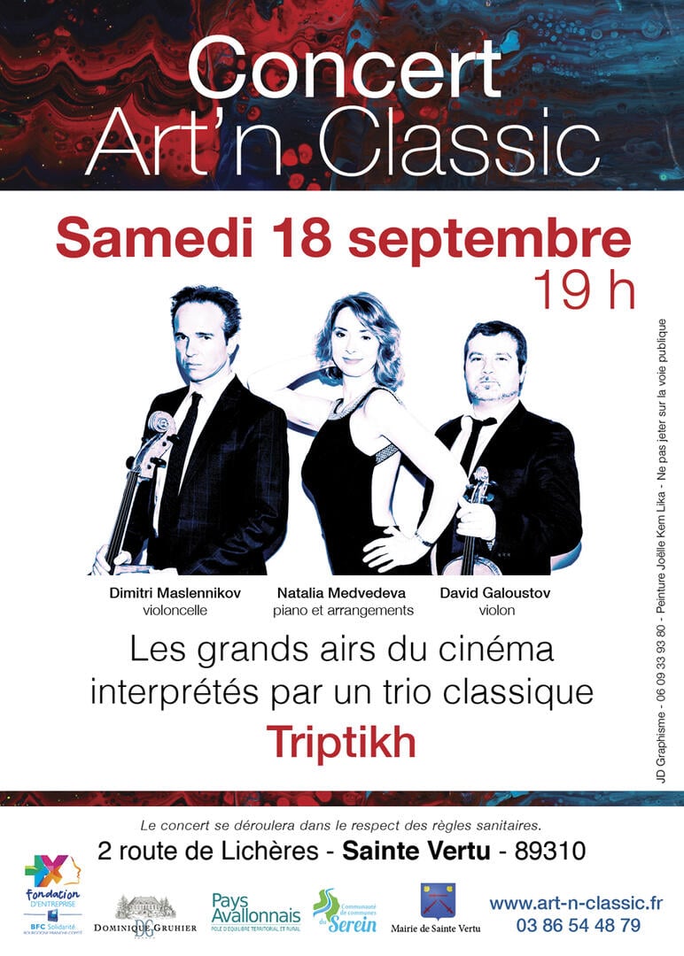 ART'N CLASSIC