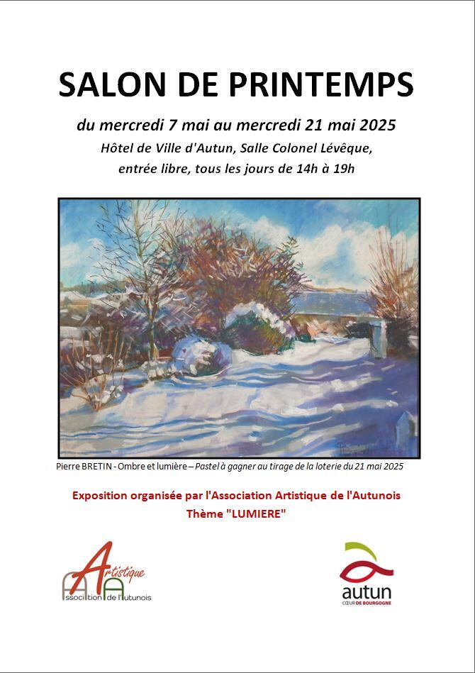 AAA 2025P affiche