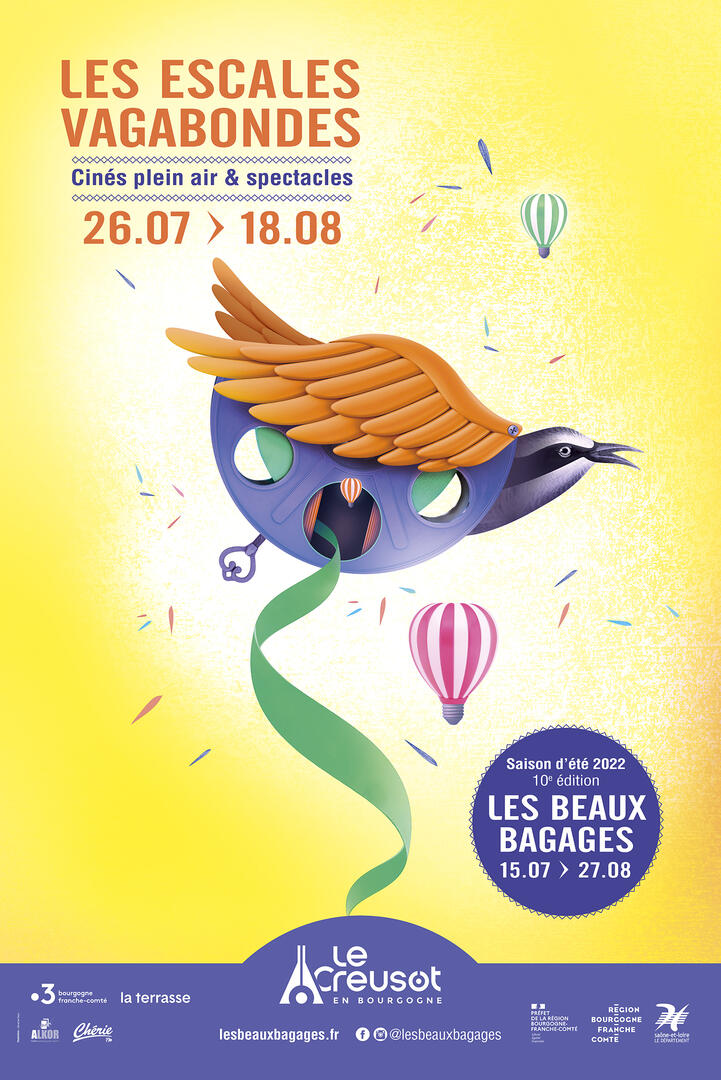 AFFICHE-120x180cm-LBB_2022-Les_Escales_vagabondes-V8