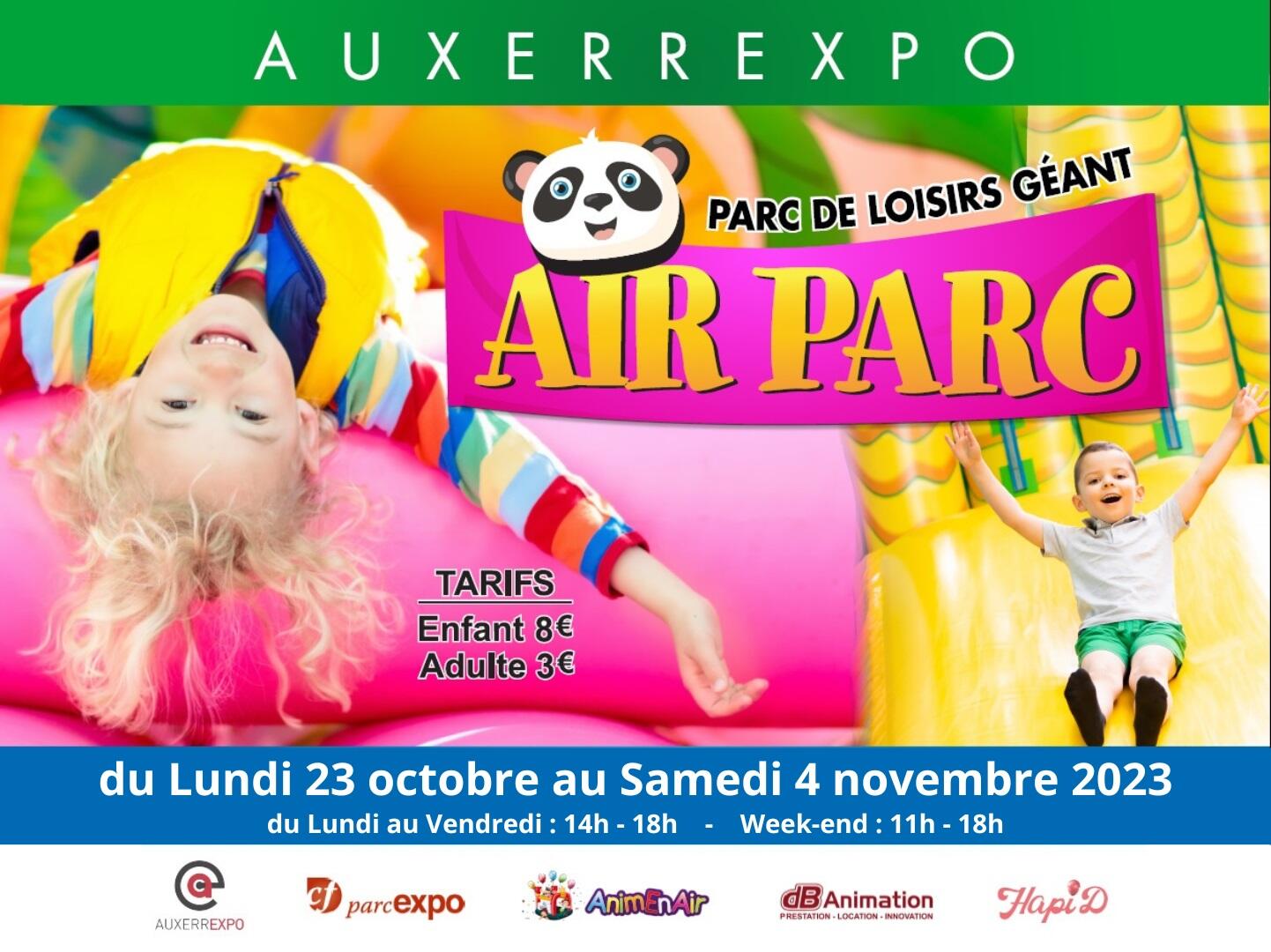 Air Parc