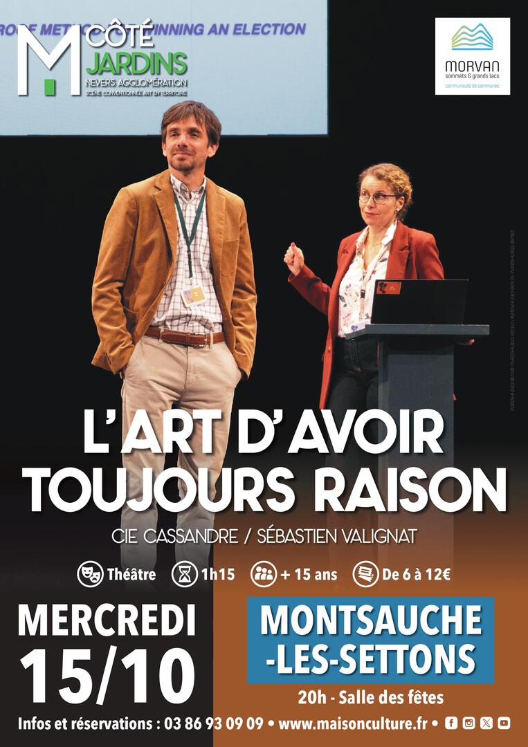 AFFICHE L'art d'avoir toujours raison - Montsauche-1_page-0001