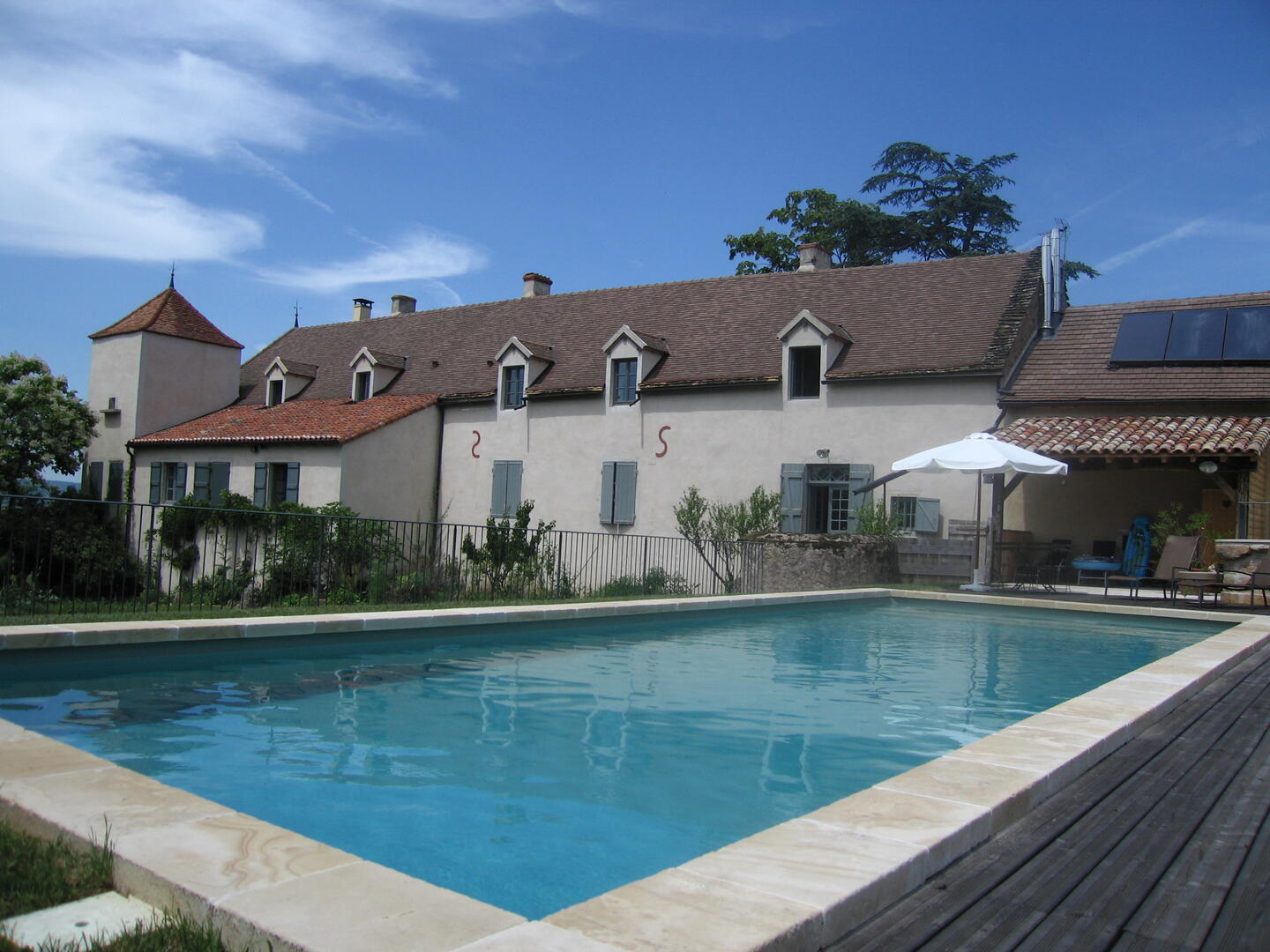 Accueil-chambre