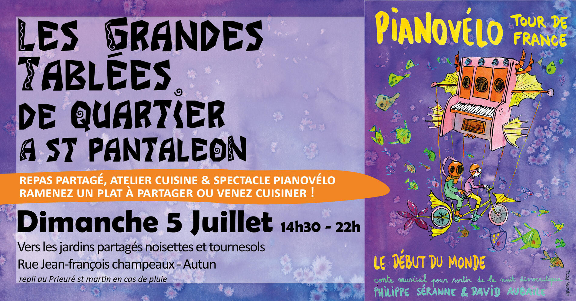 Affiche