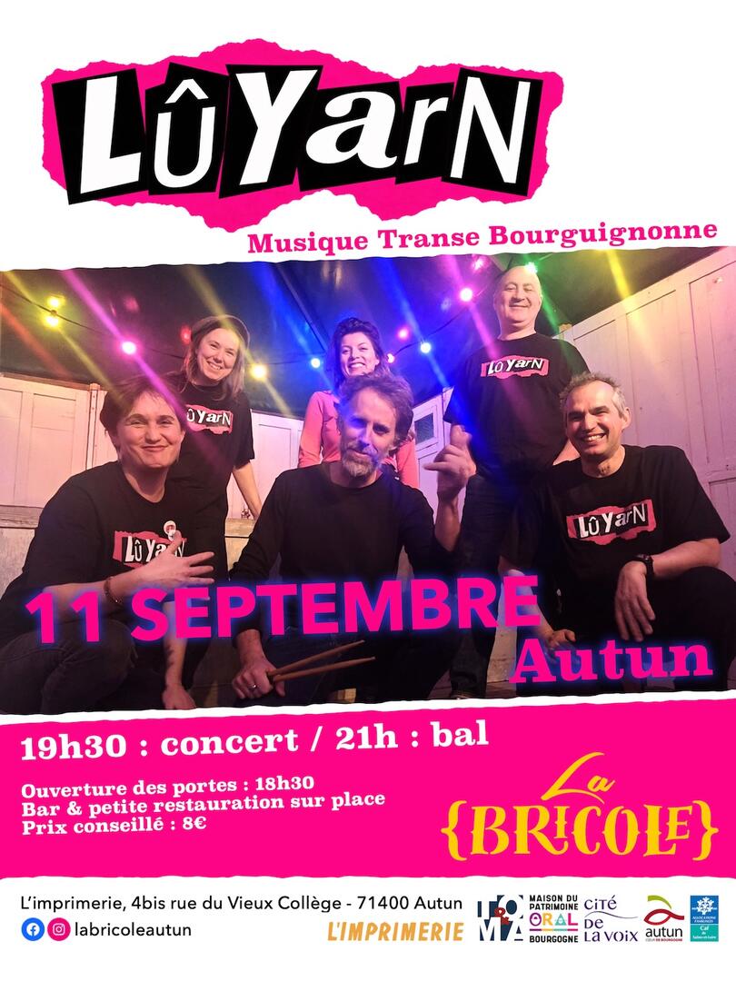Affiche